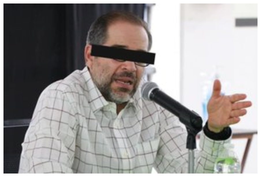 Procesan a Ignacio Peralta y a su exsecretario de Finanzas en Colima
