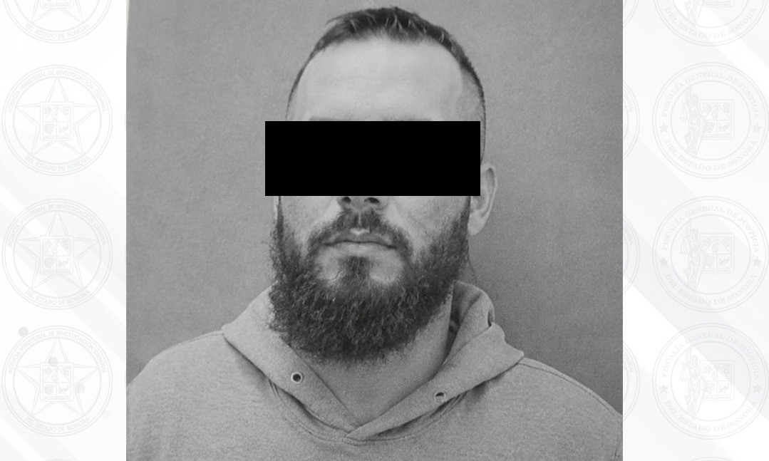 Continúa proceso contra machetero por amenazas en Nogales