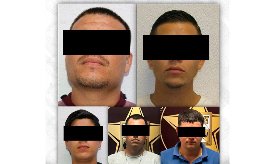 Esclarecen desaparición de hijo de buscadora; Los presuntos ya están bajo proceso penal