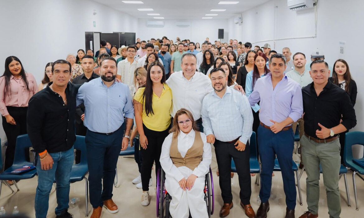 La Universidad Ceuno alistan Congreso Internacional de Ingenierías