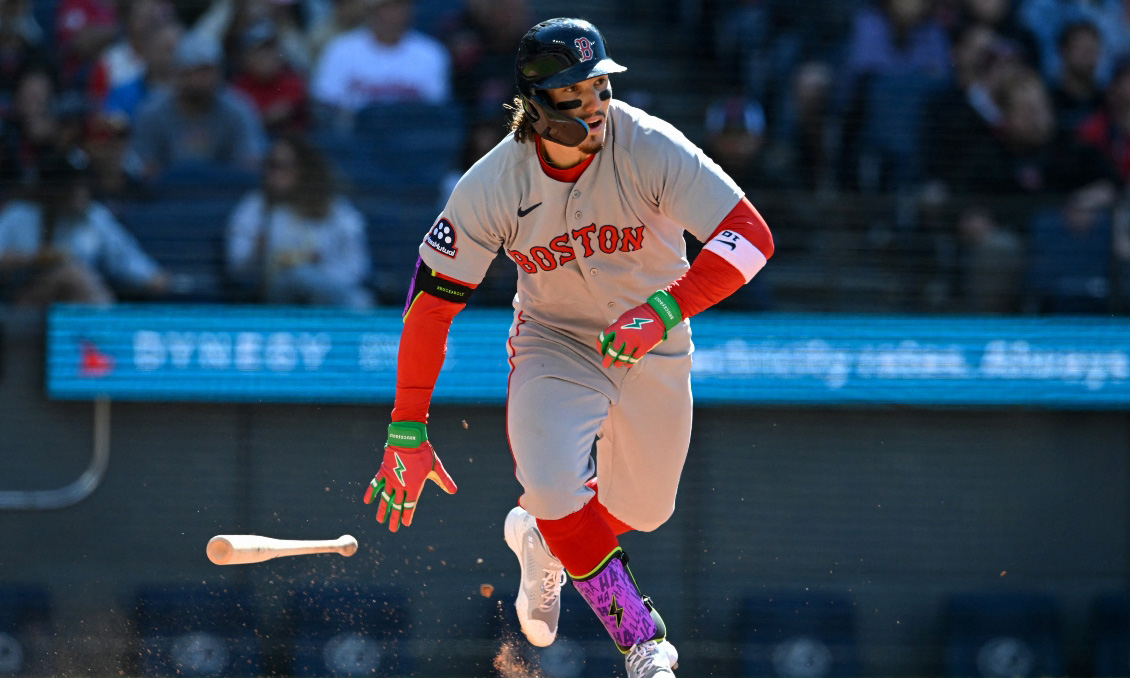Durán contribuye a triunfo de Boston ante Guardianes