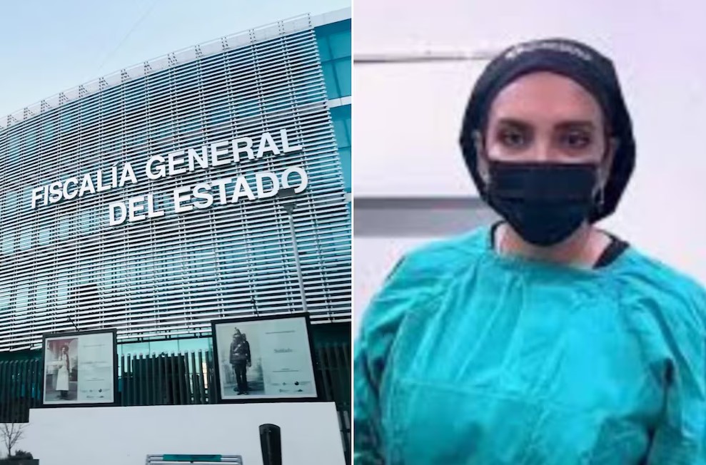 Buscan en todo México a implicados en muerte de Blanca Adriana en clínica “Detox”