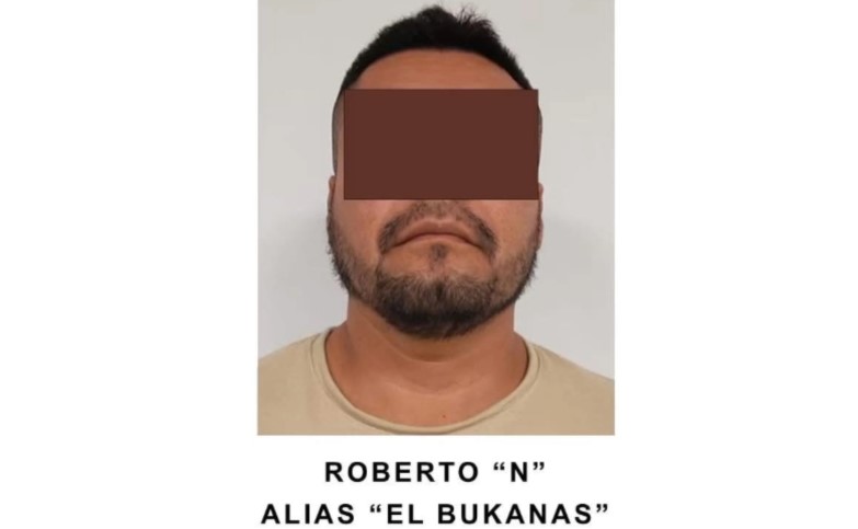 Cumplimentan nueva orden de aprehensión contra “El Bukanas” por homicidio en Veracruz