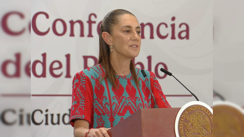 México pide pruebas a EE.UU. por caso Rubén Rocha Moya; envía nota diplomática