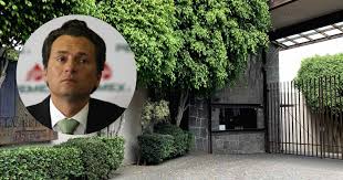 Tribunal confirma decomiso de mansión de Emilio Lozoya ligada a caso Agronitrogenados