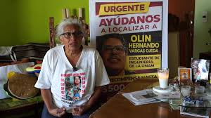 Madres buscadoras quieren convertir el Mundial 2026 en protesta por desaparecidos