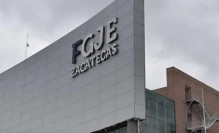 Secuestran a exdirector de la Policía de Investigación de Zacatecas