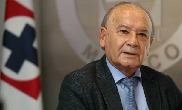 Muere Billy Álvarez, exdirector de la Cooperativa Cruz Azul, a los 80 años