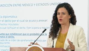 Gobierno acusa “linchamiento mediático” por caso Rocha; señala violación a confidencialidad