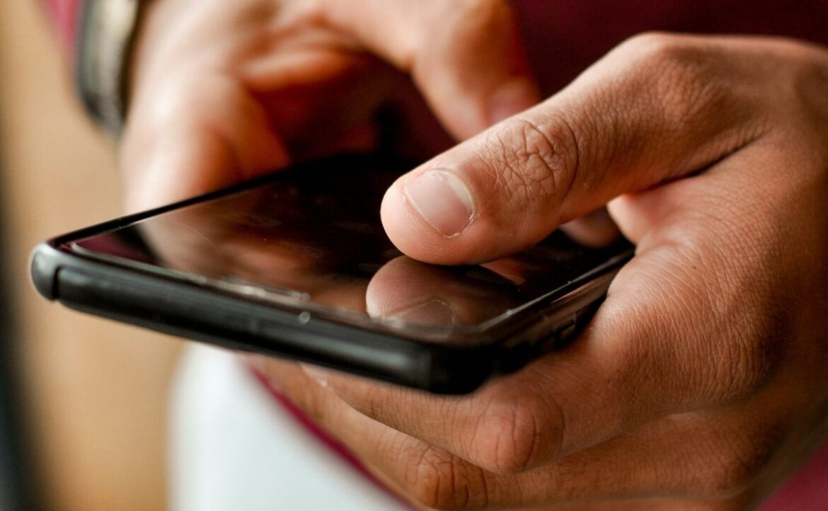 Registro celular: ciudadanos podrán revisar si su CURP aparece ligada a una línea telefónica