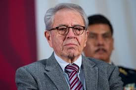 Elección judicial es inviable y debe replantearse, alerta Jorge Alcocer