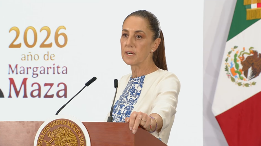 Gobierno federal refuerza coordinación en Sinaloa tras salida de Rocha; envían gabinete de seguridad