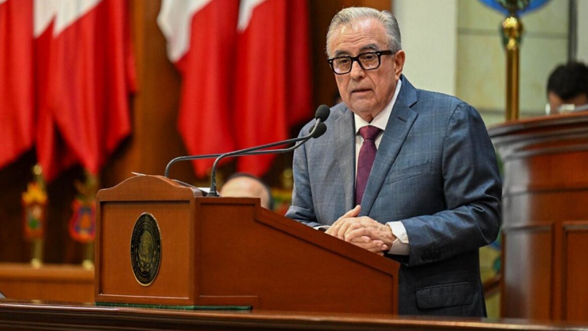 Reactiva FGR caso por elección de Rocha Moya y asesinato de Héctor Cuén