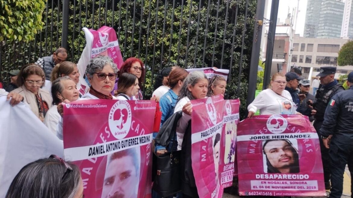 Segob y colectivos de búsqueda evalúan resultados de reforma contra desaparición forzada
