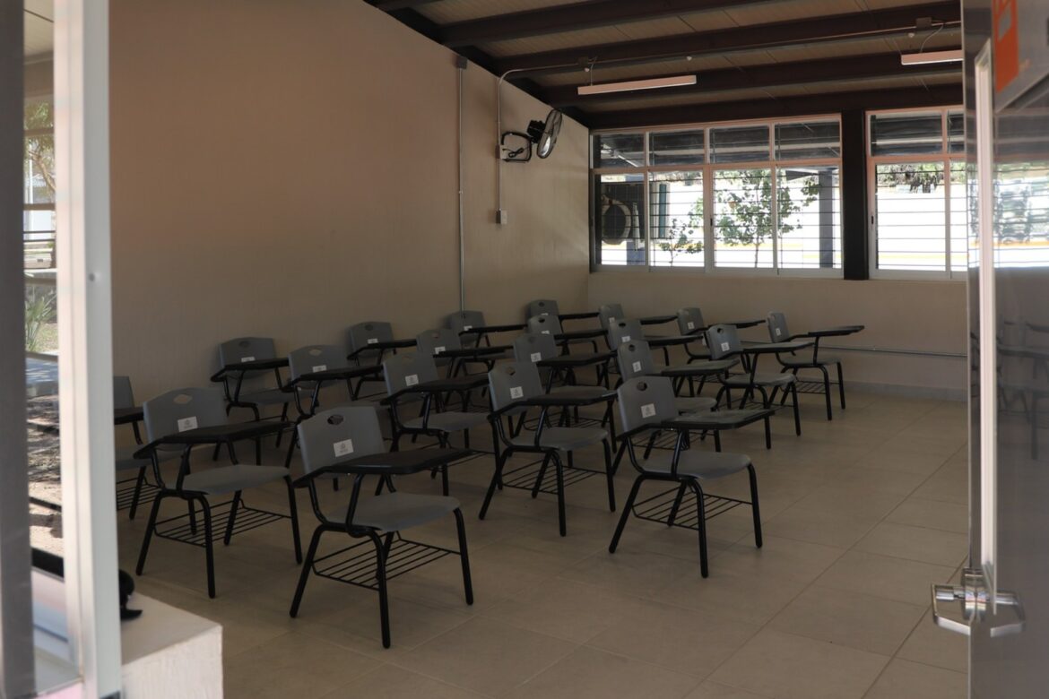 Emergencia atmosférica obliga a suspender clases en Jalisco