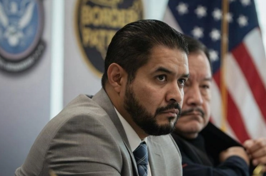Fiscal de Chihuahua deja el cargo por investigación sobre agentes de EU en operativo antidrogas