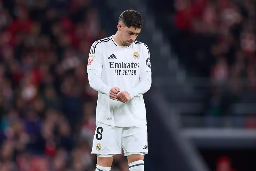 Real Madrid impone sanción económica histórica a Valverde y Tchouaméni tras altercado