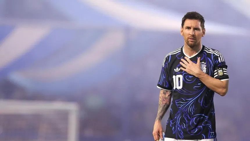 Argentina y los favoritos de Messi para el Mundial 2026