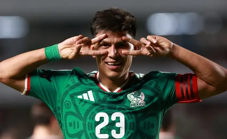 Selección Mexicana fortalece su cohesión grupal de cara al Mundial 2026