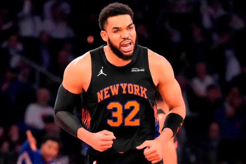 Los Knicks se imponen con autoridad en las semifinales de la NBA