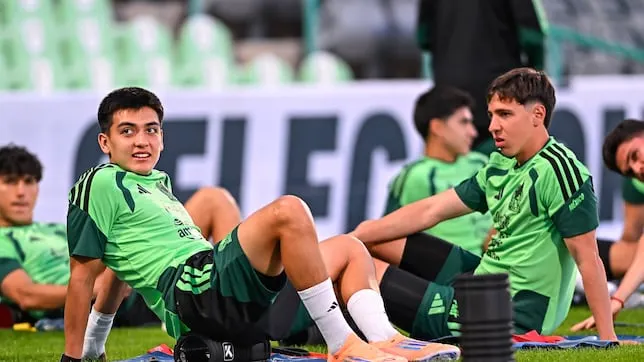 Selección Mexicana concluye su primera etapa de preparación para el Mundial 2026