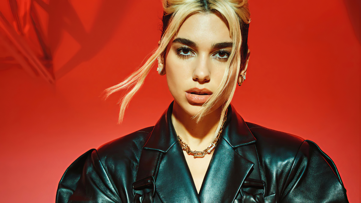 Dua Lipa exige 15 mdd a Samsung por publicidad ilegal