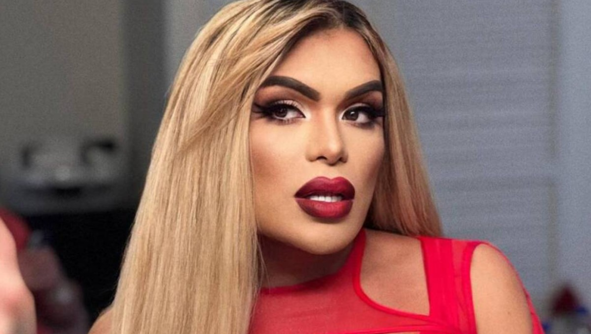 Wendy Guevara confirmada para La Casa de los Famosos México 2026