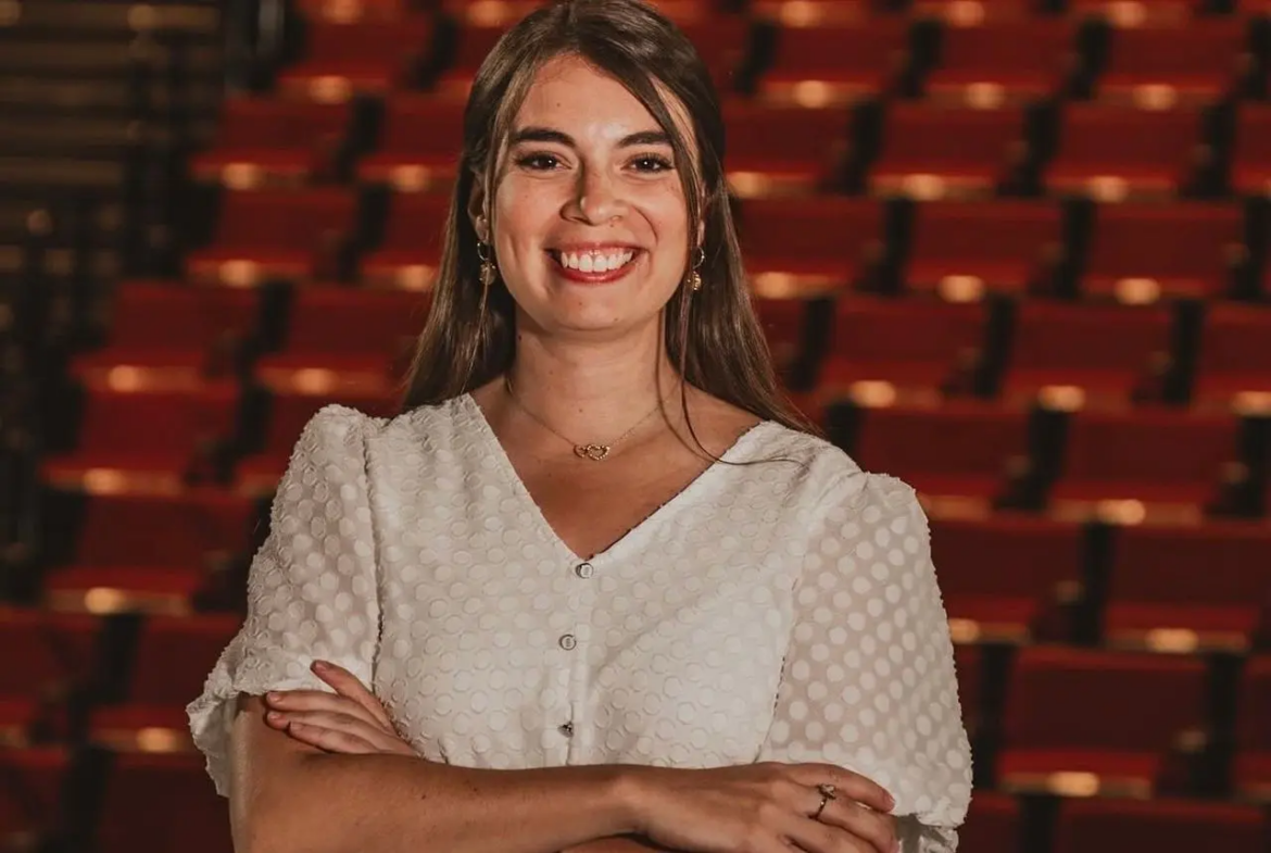 Fallece Pamela Marisa fundadora de Monterrey Acapella