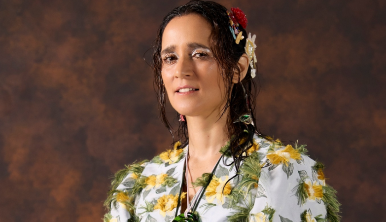 Julieta Venegas