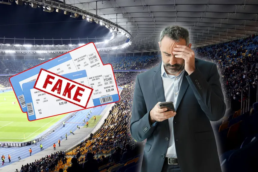 Alertan por incremento de fraudes en venta de entradas para el mundial en redes sociales