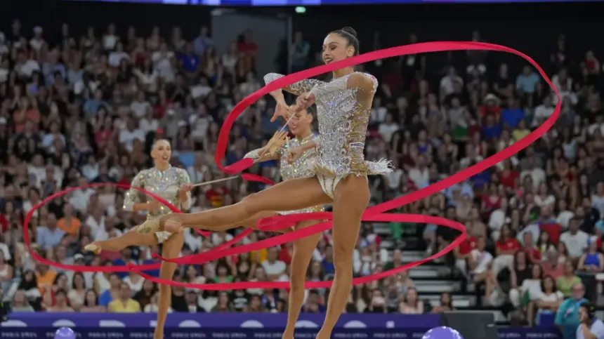 Crisis en la gimnasia rítmica mexicana por denuncias de maltrato y descuido psicológico