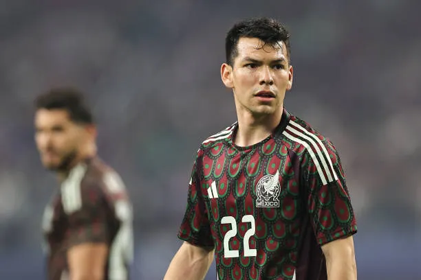 Hirving Lozano se convertirá en el futbolista mejor pagado de la Major League Soccer