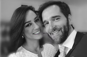 Bianca Gambino y su huella en la televisión bogotana