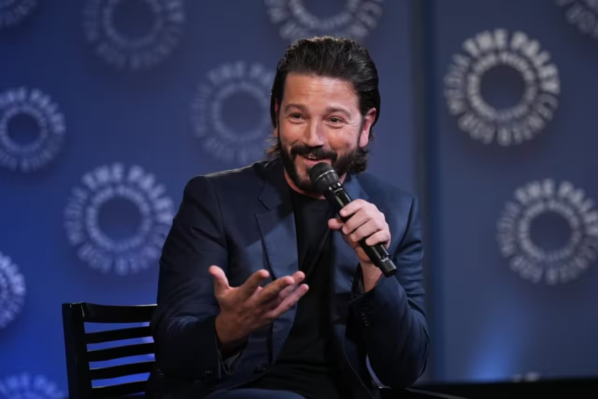 Diego Luna dará vida a un exboxeador en I, Chihuahua