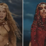 Shakira