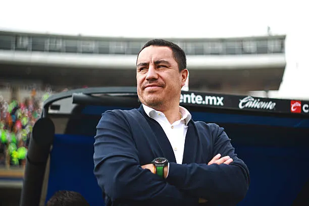Efraín Juárez recuerda el error que puso en riesgo el campeonato de Pumas en 2009