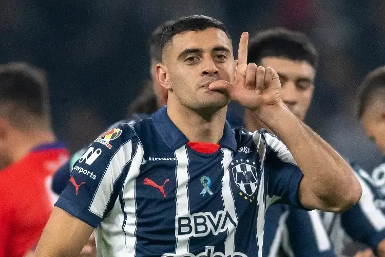 Germán Berterame quedaría fuera de la lista definitiva para la Copa del Mundo 2026