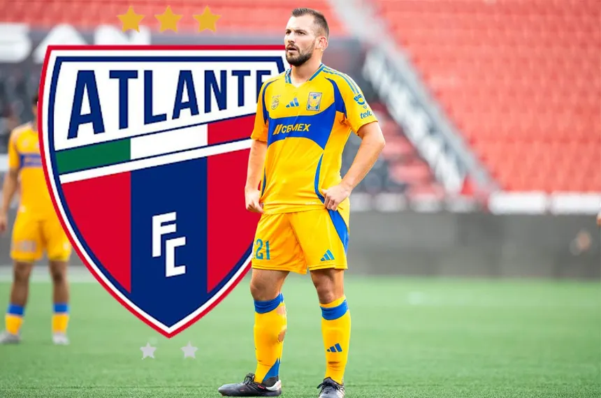 El Atlante busca fortalecer su plantilla con refuerzos provenientes de los equipos grandes