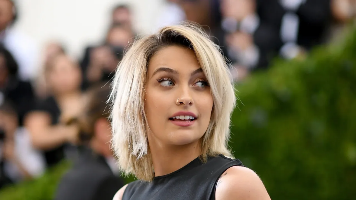 Paris Jackson gana batalla legal por herencia familiar