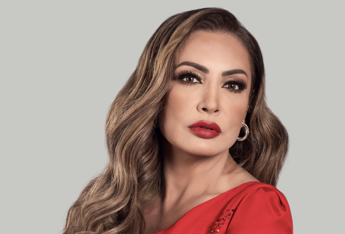 Paty Navidad critica el alarmismo por el hantavirus