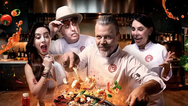 MasterChef México 2026: Maestros del Fuego