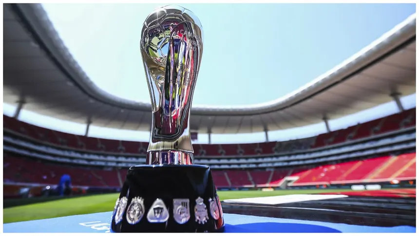 Horarios y canales para ver los partidos de vuelta de las semifinales del Clausura 2026