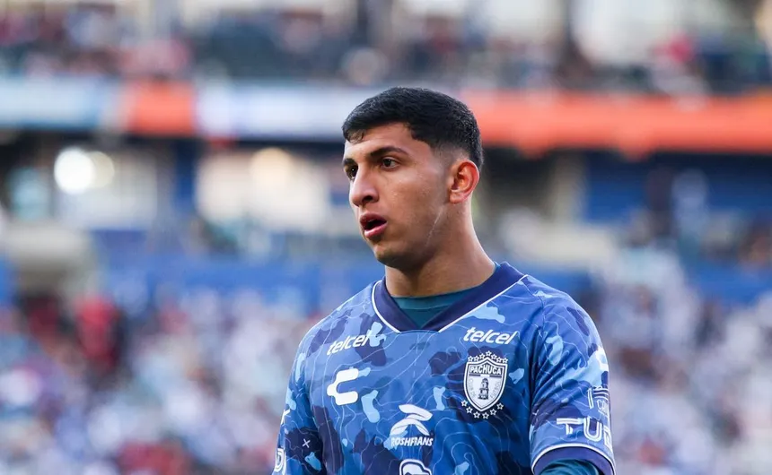 Bryan González expresa su deseo de hacer historia con el Guadalajara tras el pase a la final