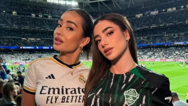 La controversia entre influencers y periodistas deportivos por el acceso exclusivo en los estadios