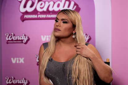 Revelan cifra que pide Wendy Guevara por ir a podcasts