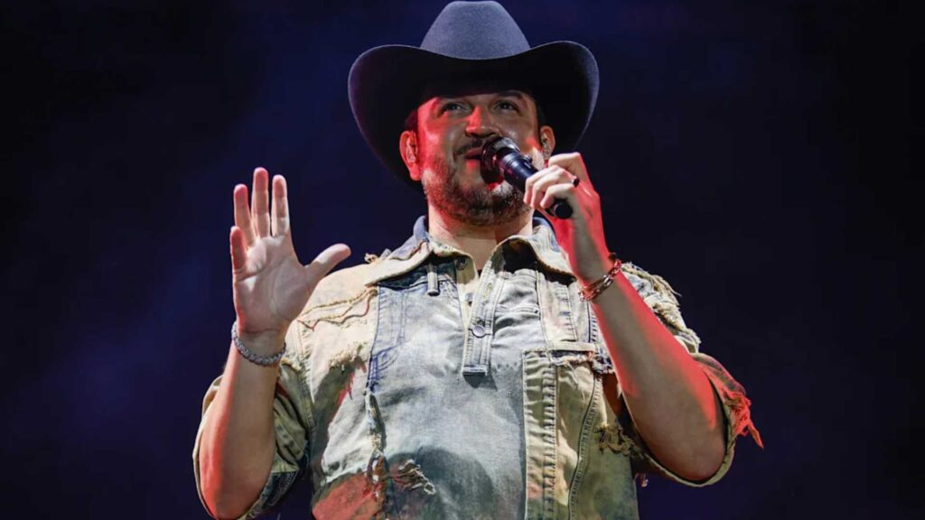 Edén Muñoz triunfa en su regreso a Hermosillo