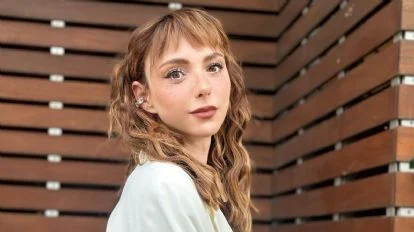 Natalia Téllez anuncia importante proyecto con Telemundo