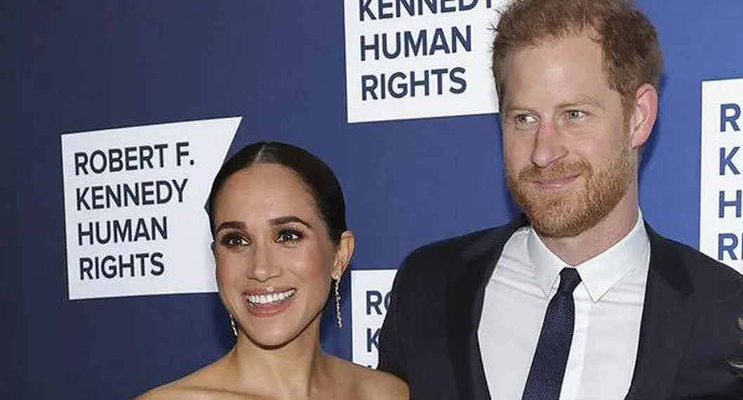 Prince Harry adaptará a la pantalla un drama militar real