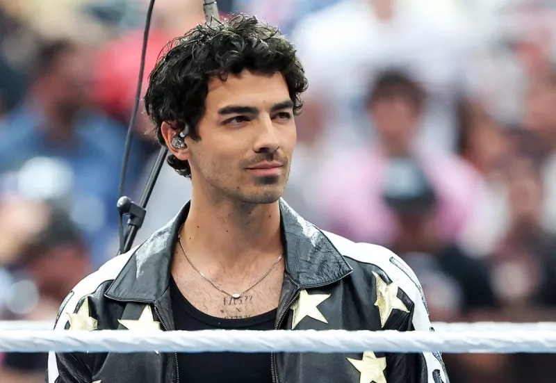 Gesto de Joe Jonas con sus fanáticos enciende las redes