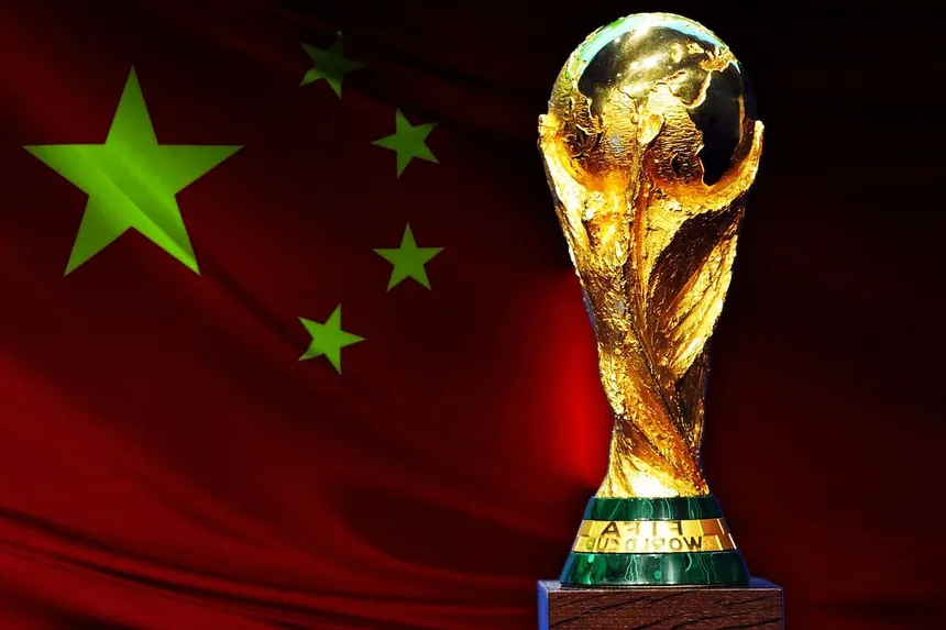 La FIFA asegura la transmisión de los próximos Mundiales en China tras un acuerdo de derechos televisivos